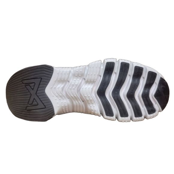 Nike Free Metcon 4 Grey White (Men's Sizes) Training Shoes CT3886-011 - Picture 5 of 7